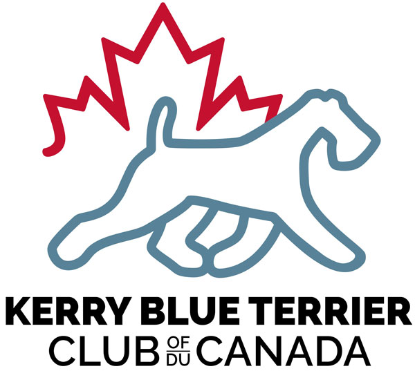 Kerry Blue Terrier Club of Canada